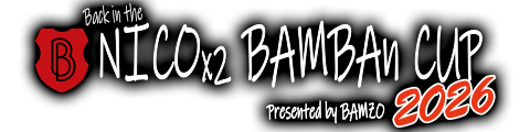 ニコニコバンバンカップ2026